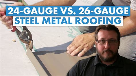 what gauge metal roofing is best for houses|26 gauge metal roofing thickness.